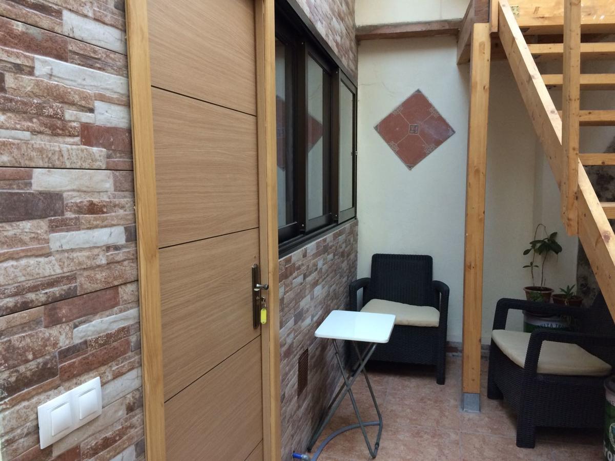 Bounty Bedroom Puerto del Rosario  Exterior foto